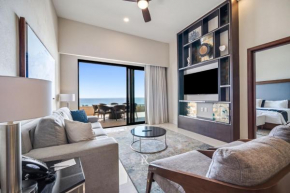 Three BD Ocean Front Lockoff - Villa La Valencia